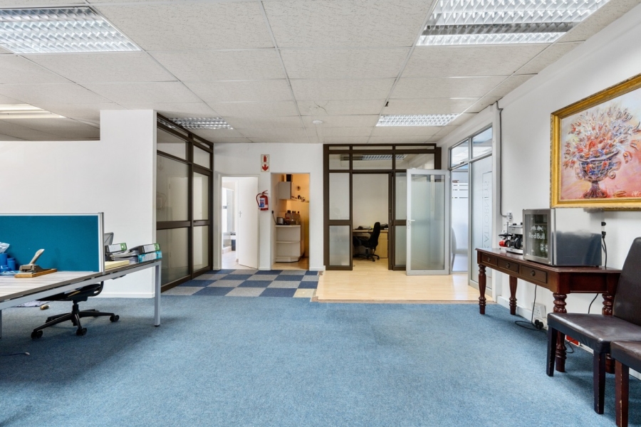 To Let commercial Property for Rent in Claremont Western Cape